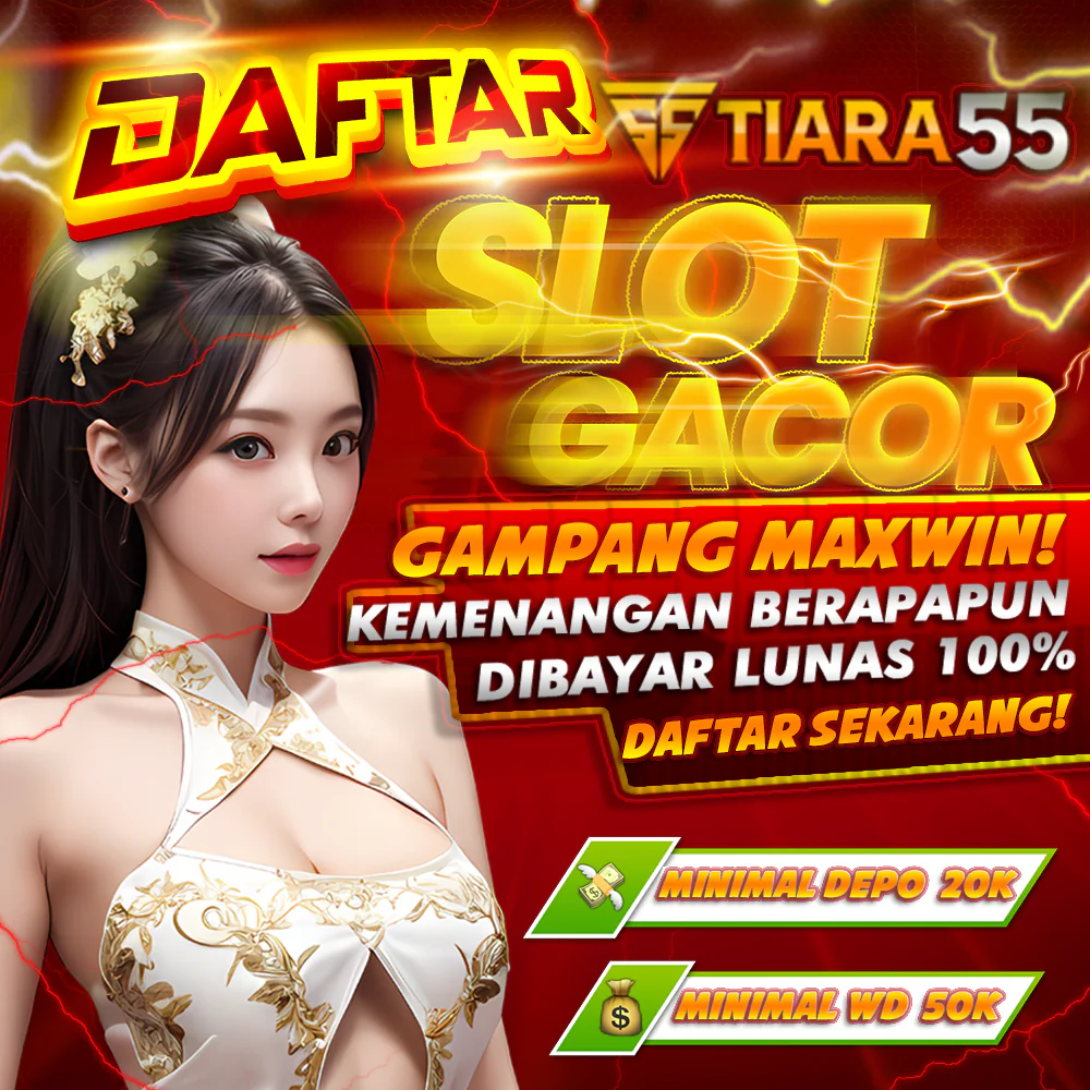 BANNER TIARA55